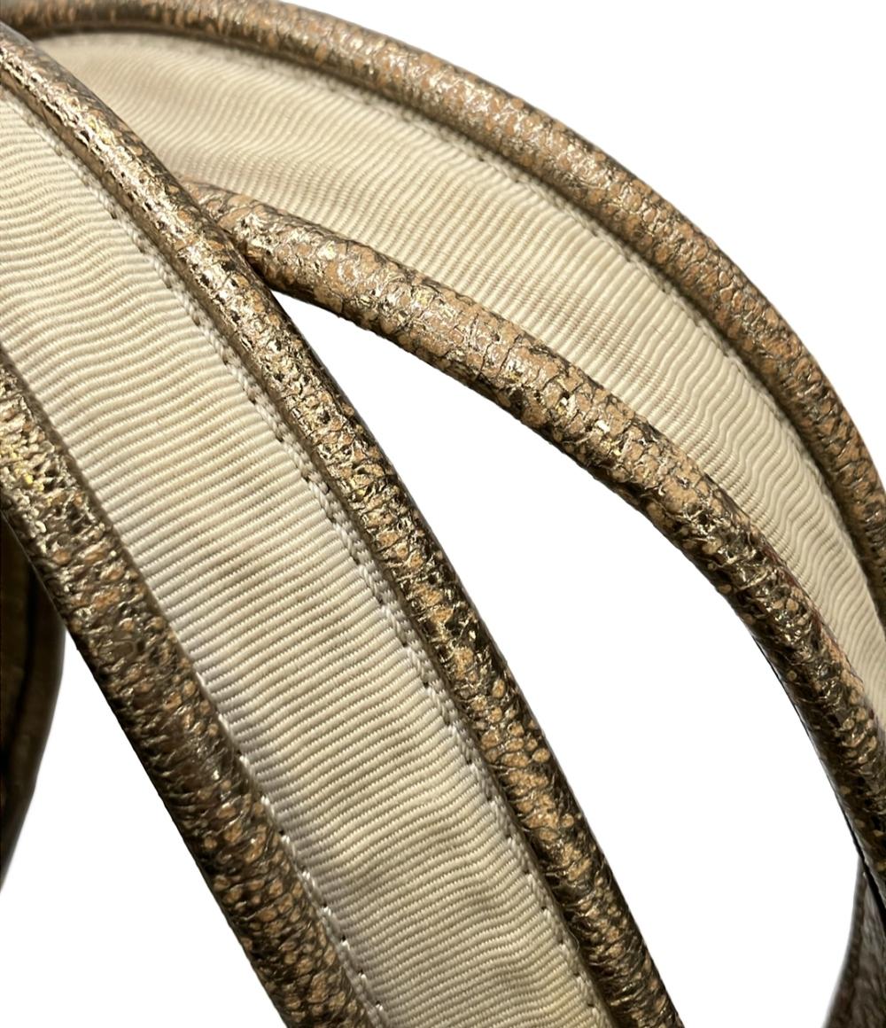 COACH トートバッグ ショルダーバッグ 肩掛け ラージシグネチャー 15316 レディース コーチ