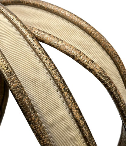 COACH トートバッグ ショルダーバッグ 肩掛け ラージシグネチャー 15316 レディース コーチ