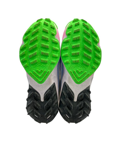 NIKE ランニングシューズ エア ズーム テラ カイガー 8 DH0654-500 レディース SIZE 23.0 (M) ナイキ