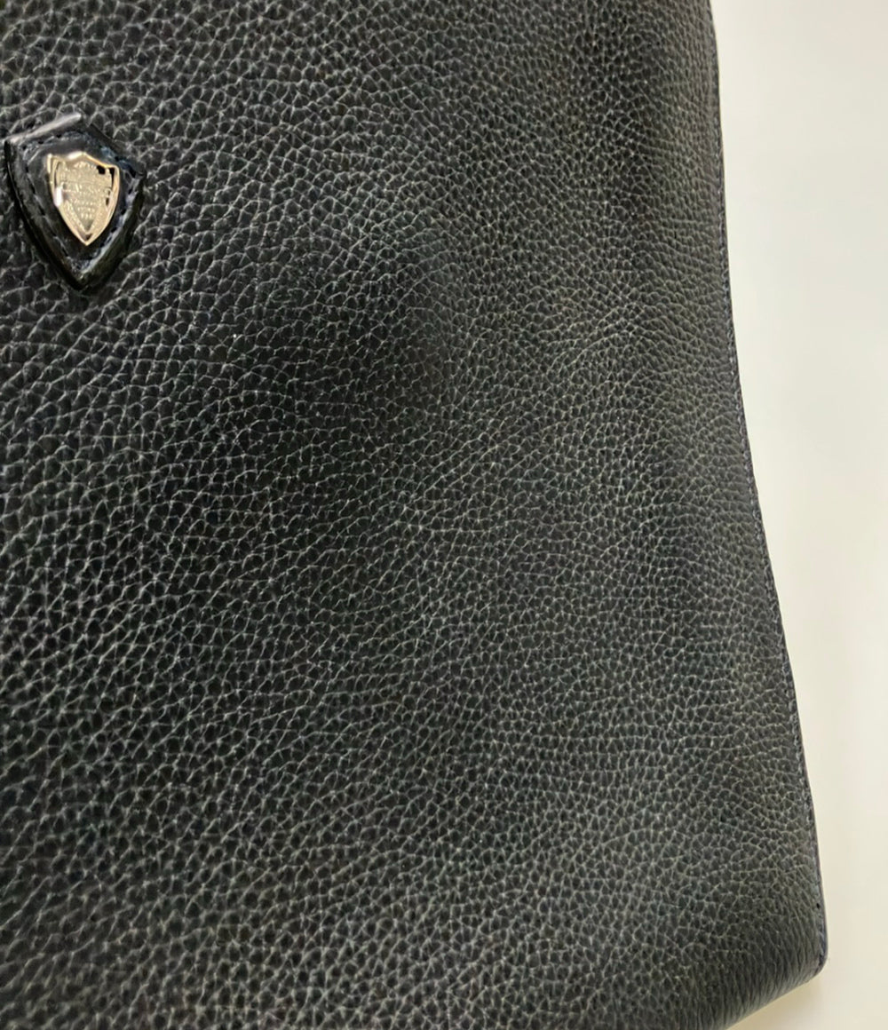 CHAMBORD SELLIER クラッチバッグ レザー メンズ シャンボールセリエ