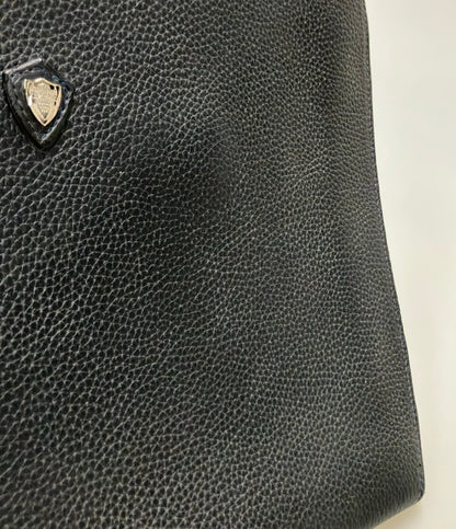 CHAMBORD SELLIER クラッチバッグ レザー メンズ シャンボールセリエ