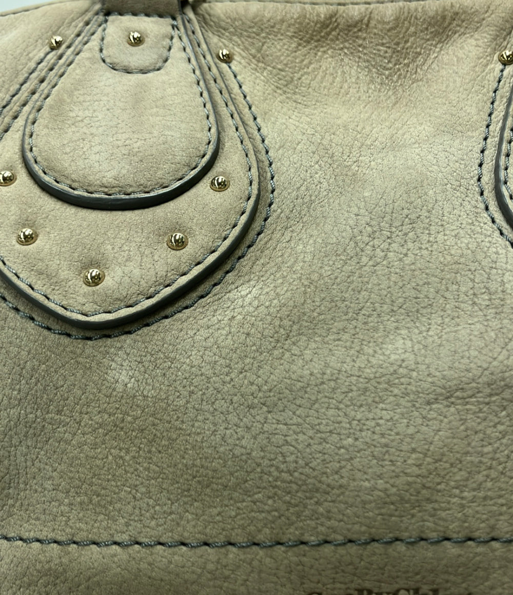 SEE BY CHLOE 2wayハンドバッグ ショルダーバッグ レディース シーバイクロエ