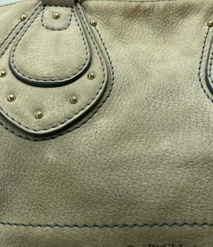 SEE BY CHLOE 2wayハンドバッグ ショルダーバッグ レディース シーバイクロエ