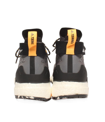 adidas ハイカットスニーカー TERREX FREE HIKER PARLEY FV6792 メンズ SIZE 28.5 (XL) アディダス