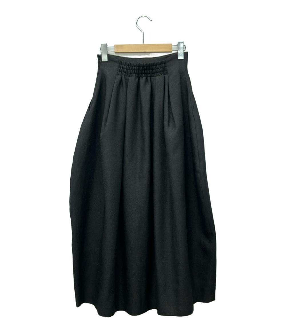 コエル バスケットカーブスカート 182206034 レディース SIZE 36 (S) COLE