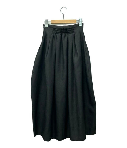 コエル バスケットカーブスカート 182206034 レディース SIZE 36 (S) COLE