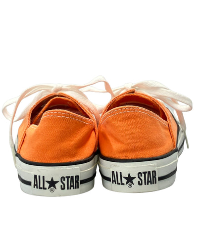 CONVERSE ローカットスニーカー レディース SIZE 24.0 コンバース