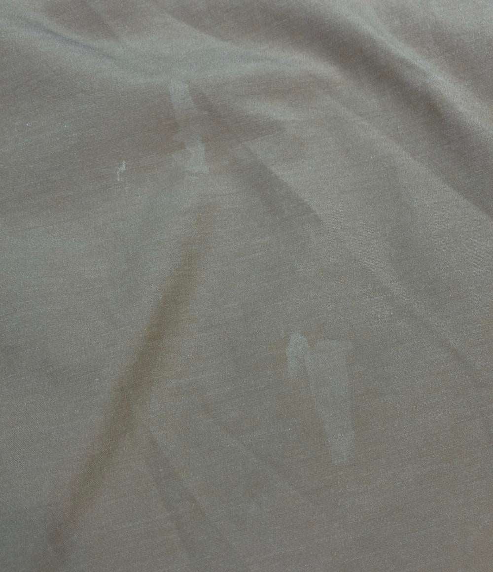 Diagram GRACE CONTINENTAL 半袖ワンピース ギャザー ロング レディース SIZE 36 (S) ダイアグラムグレースコンチネンタル