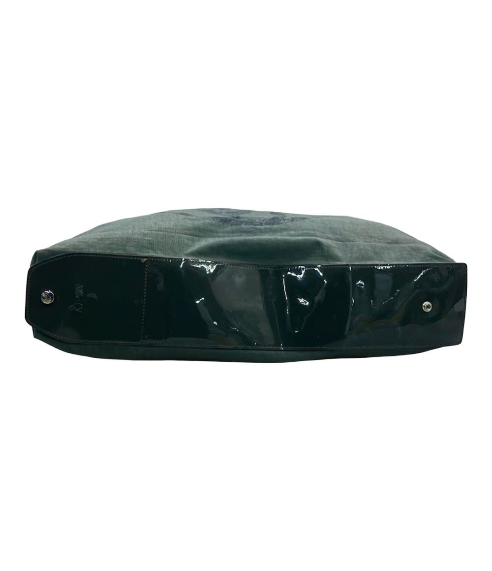 ARMANI JEANS トートバッグ ユニセックス アルマーニジーンズ