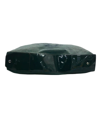 ARMANI JEANS トートバッグ ユニセックス アルマーニジーンズ