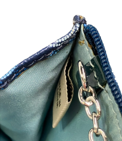 美品 COACH コインケース キーリング付き シグネチャー レディース メンズ コーチ