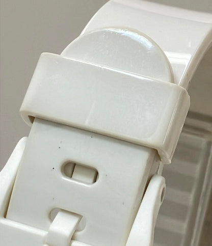 カシオ 腕時計 クオーツ LWS-1200H レディース CASIO