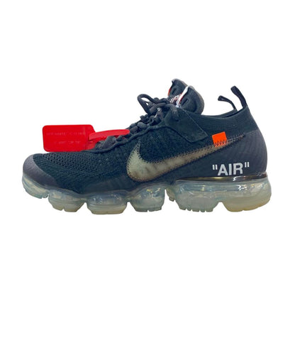 NIKE ローカットスニーカー × Off-White THE 10 NIKE AIR VAPORMAX FK AA3831-002 メンズ SIZE 26.5 (M) ナイキ