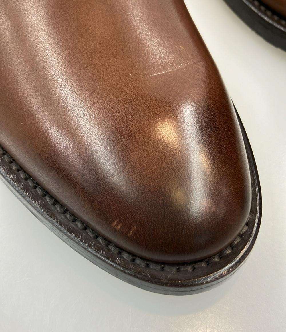 REGAL チャッカブーツ メンズ SIZE 25.0 (S) リーガル – Rehello by