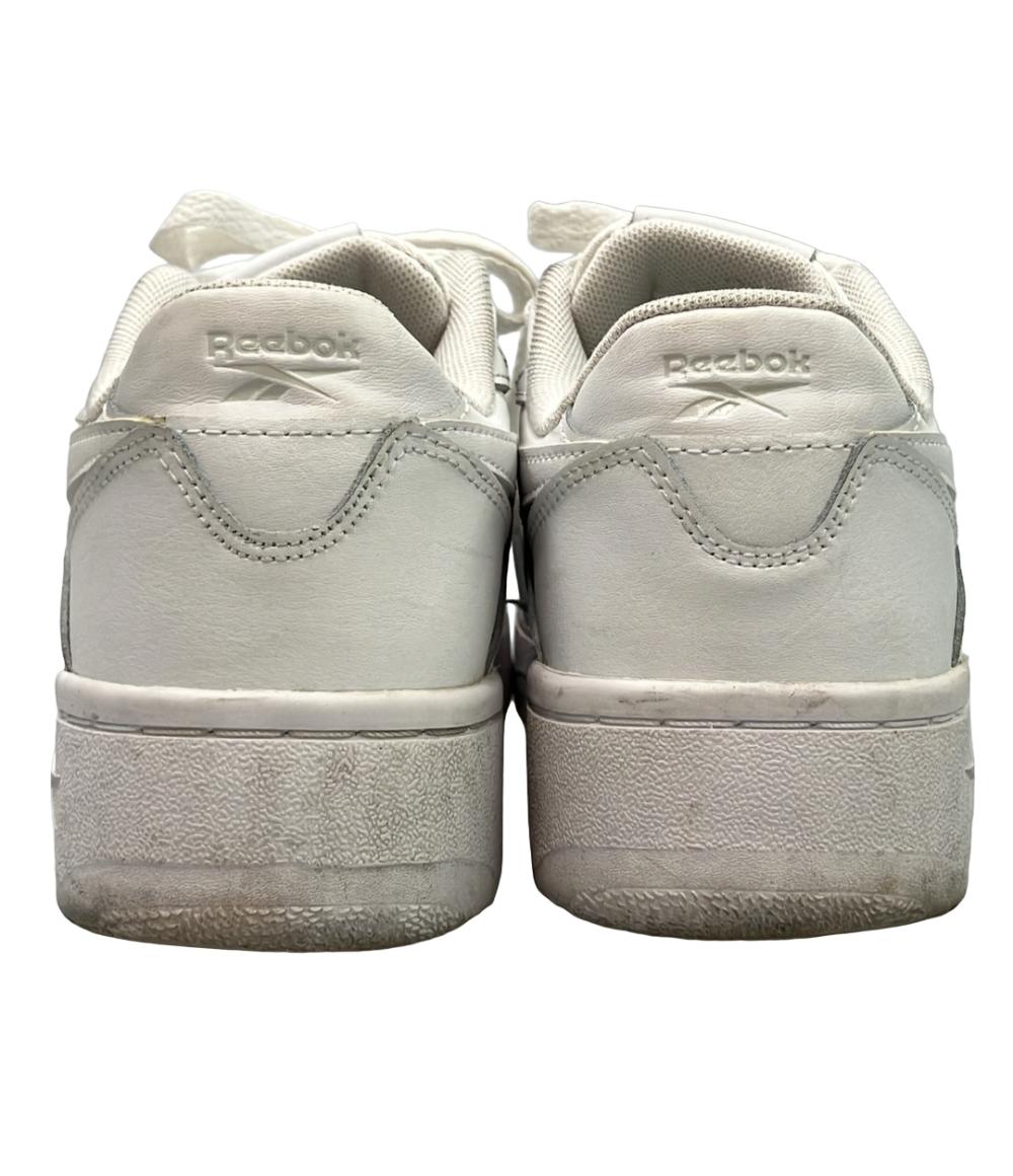 Reebok ローカットスニーカー ATR チル 1000200037 100200461 レディース SIZE 23.5 (M) リーボック