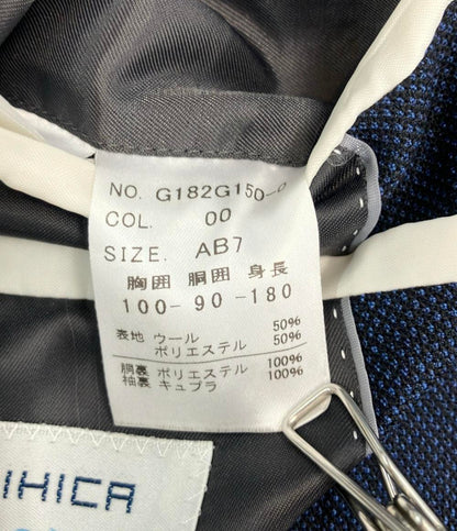 オリヒカ セットアップ スリーピーススーツ メンズ SIZE AB7 (XL) Orihika