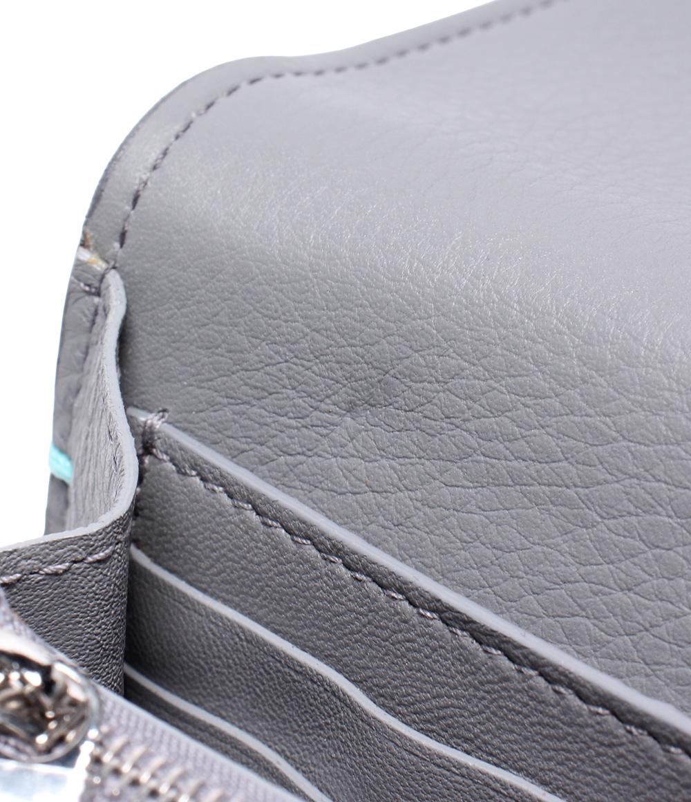 美品 ティファニー 長財布 レディース TIFFANY&Co.