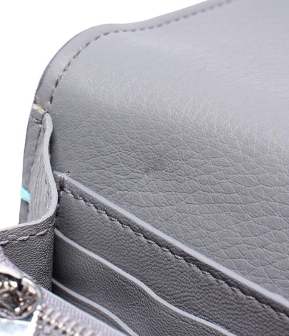 美品 ティファニー 長財布 レディース TIFFANY&Co.