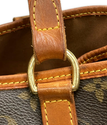 LOUIS VUITTON トートバッグ バティニョールオリゾンタル モノグラム M51154 レディース ルイ・ヴィトン