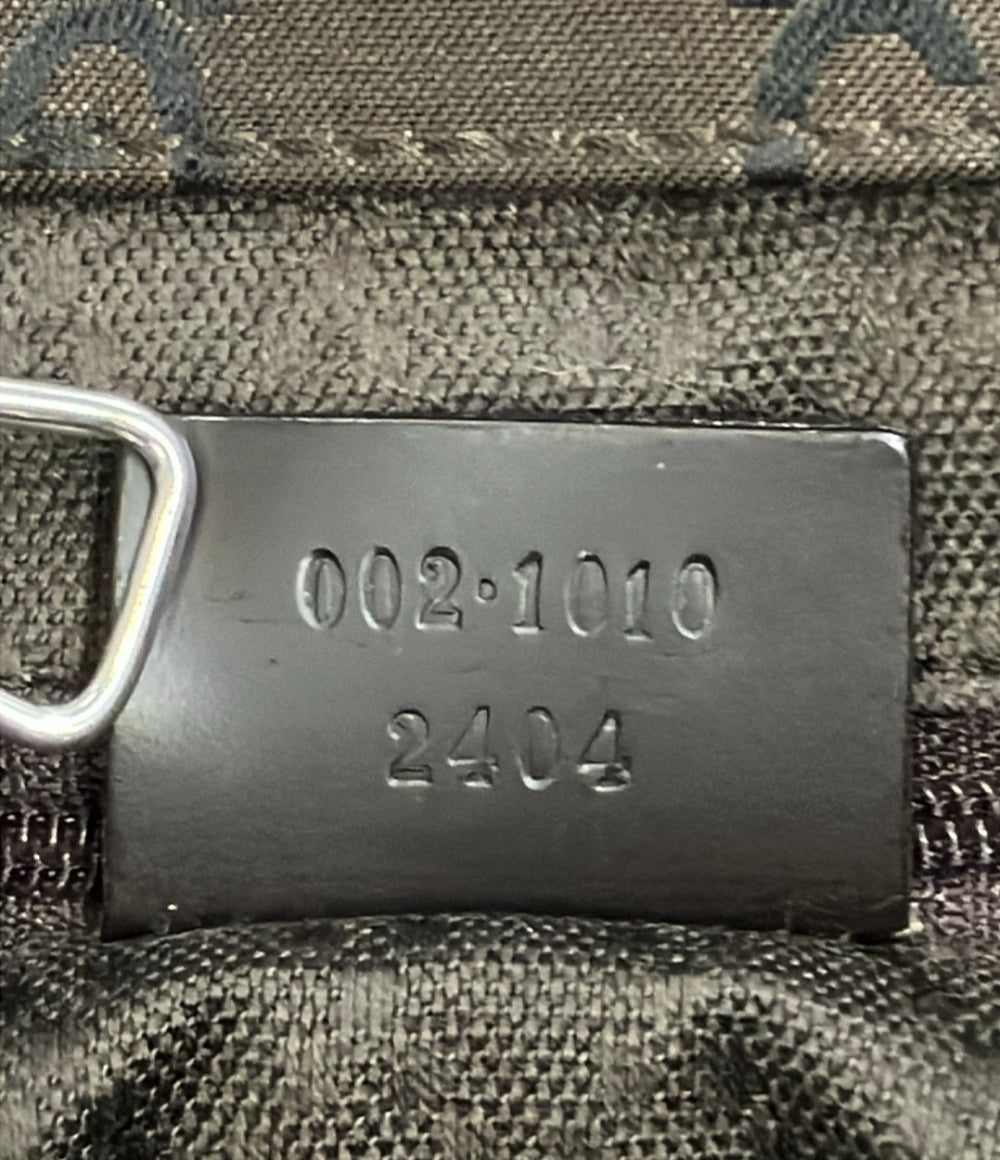 GUCCI ハンドバッグ バンブー 002 1010 2404 レディース グッチ