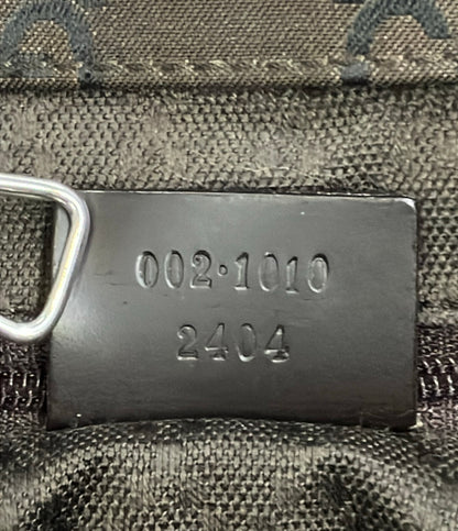 GUCCI ハンドバッグ バンブー 002 1010 2404 レディース グッチ