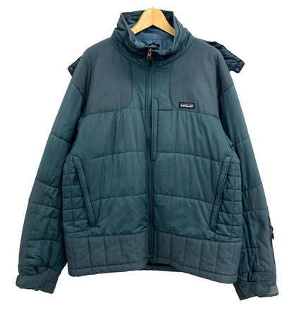 パタゴニア 中綿ジャケット メンズ SIZE L (L) patagonia