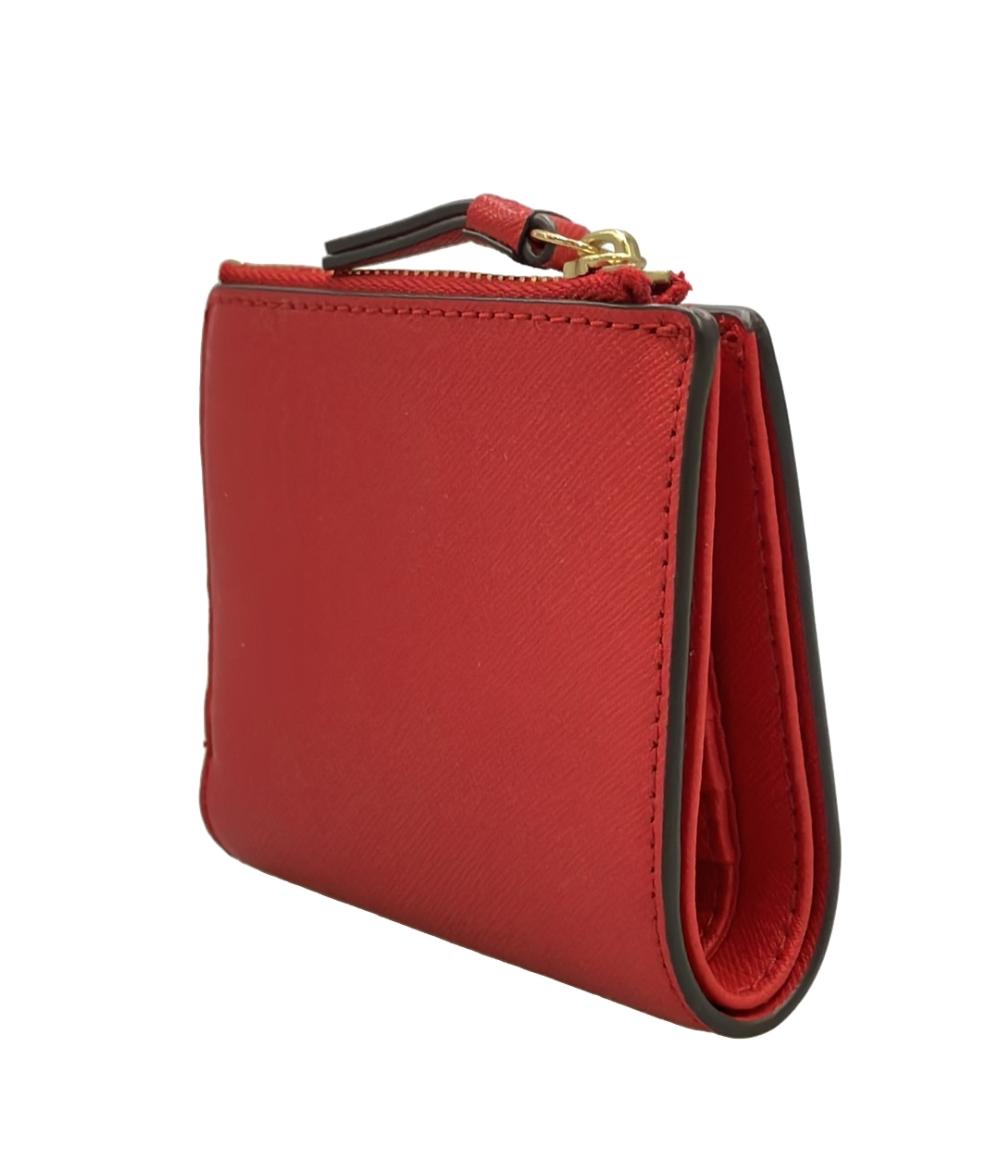 美品 Tory Burch 二つ折り財布 レディース トリーバーチ