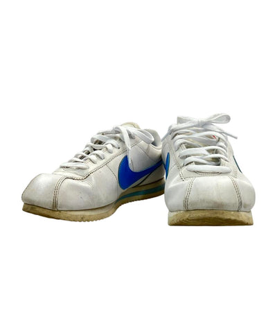 ナイキ ローカットスニーカー CORTEZ DN1791-102 レディース SIZE 25.0 (XL) NIKE