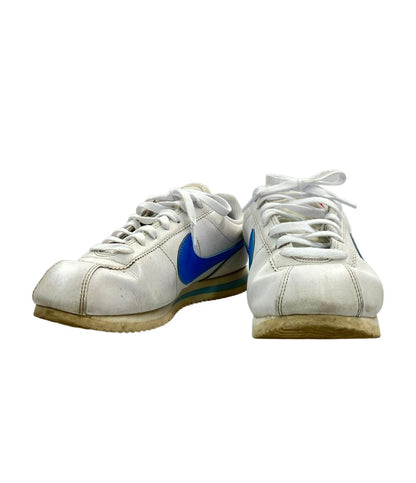ナイキ ローカットスニーカー CORTEZ DN1791-102 レディース SIZE 25.0 (XL) NIKE