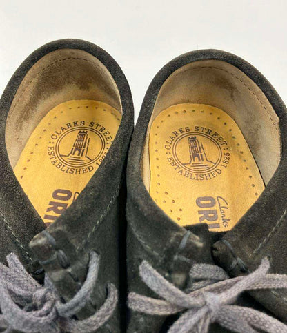 Clarks Originals ワラビーブーツ レディース SIZE UK 5 D (24cm) クラークス オリジナルズ