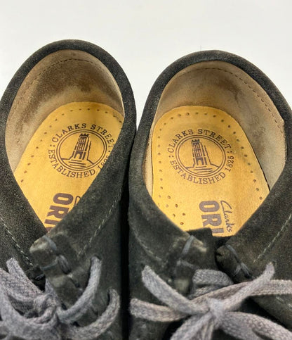 Clarks Originals ワラビーブーツ レディース SIZE UK 5 D (24cm) クラークス オリジナルズ