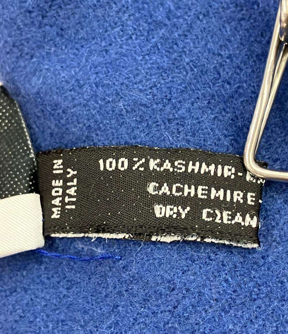 アルマーニコレッツォーニ マフラー カシミヤ100% メンズ ARMANI COLLEZIONI