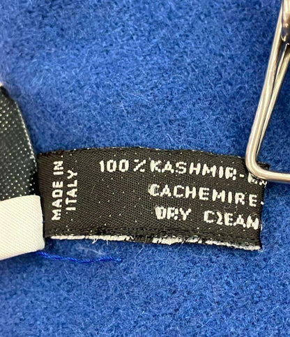 アルマーニコレッツォーニ マフラー カシミヤ100% メンズ ARMANI COLLEZIONI