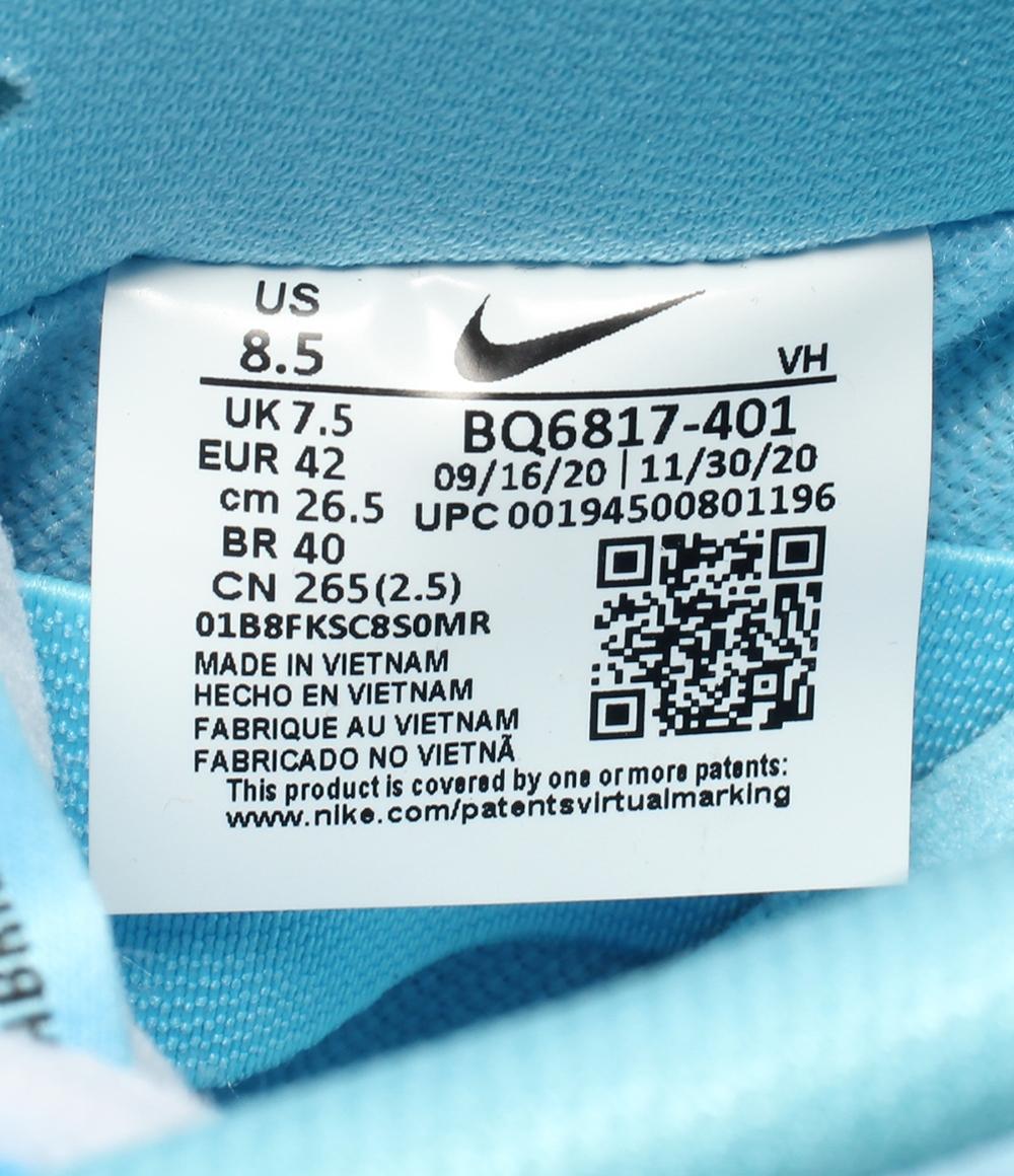 ナイキエスビー ローカットスニーカー ダンク ロー プロ ガルフ レーシング BQ6817-401 メンズ SIZE 26.5 (M) NIKE SB