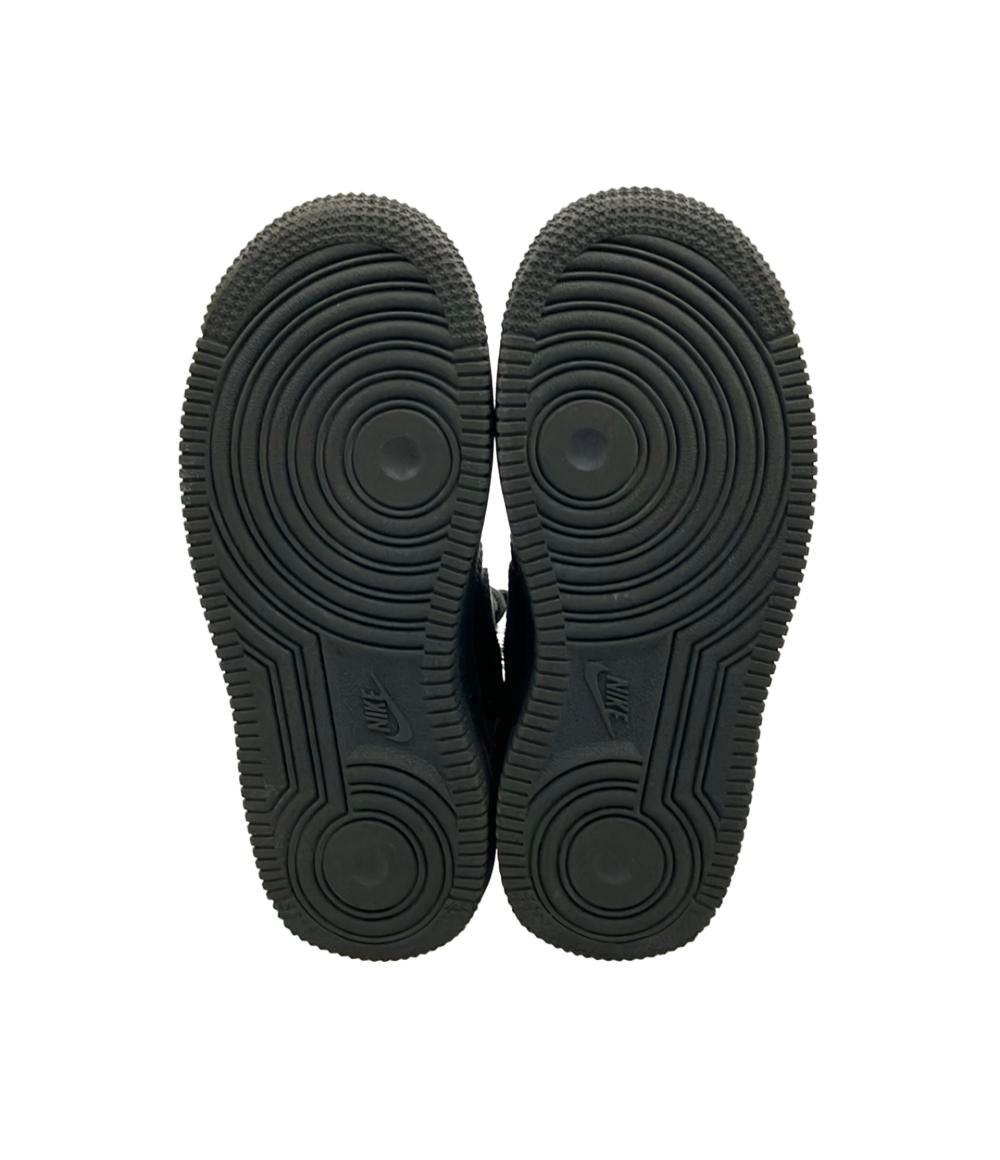 ナイキ ローカットスニーカー AIR FORCE 1 LE PS DH2925-001 キッズ SIZE 17.0 (M) NIKE