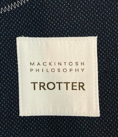 MACKINTOSH PHILOSOPHY テーラードジャケット メンズ SIZE 38 マッキントッシュフィロソフィー