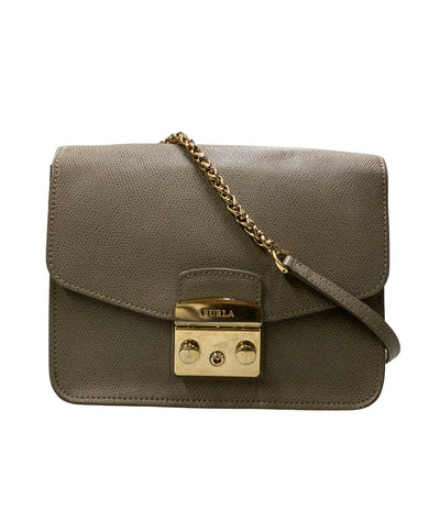 Furla ショルダーバッグ 斜め掛け レザー レディース フルラ