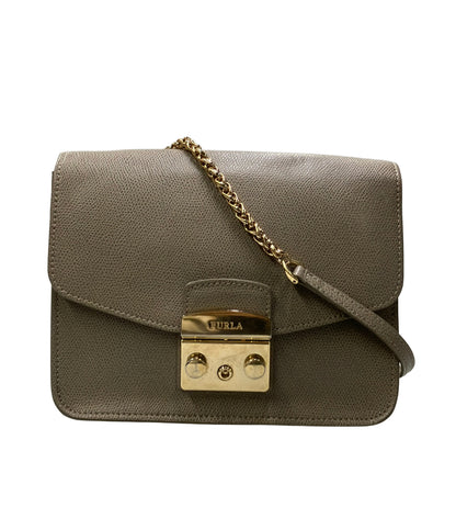 Furla ショルダーバッグ 斜め掛け レザー レディース フルラ