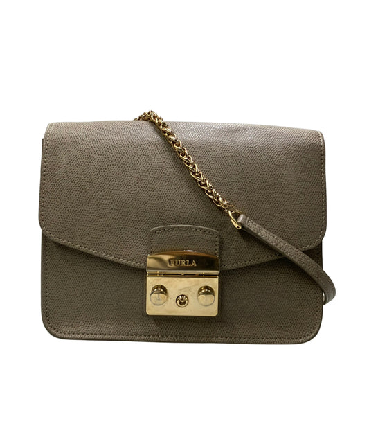 Furla ショルダーバッグ 斜め掛け レザー レディース フルラ