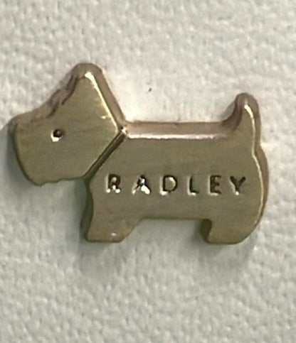 RADLEY ハンドバッグ レザー レディース ラドリー