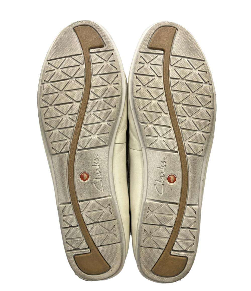 Clarks コインローファー アンテラ レディース SIZE UK5.5 クラークス