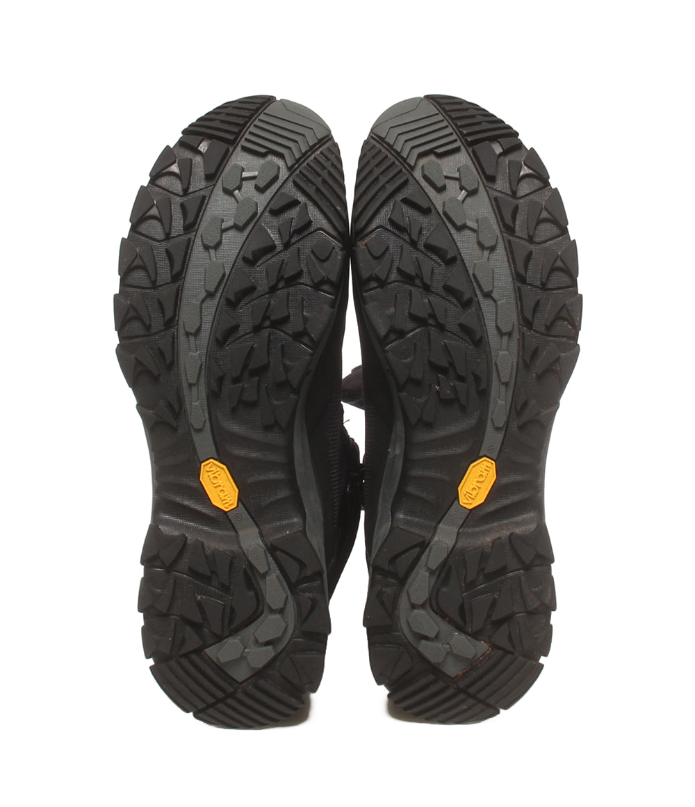 THE NORTH FACE トレッキングシューズ クレストン メンズ SIZE 27.0 ザ・ノース・フェイス