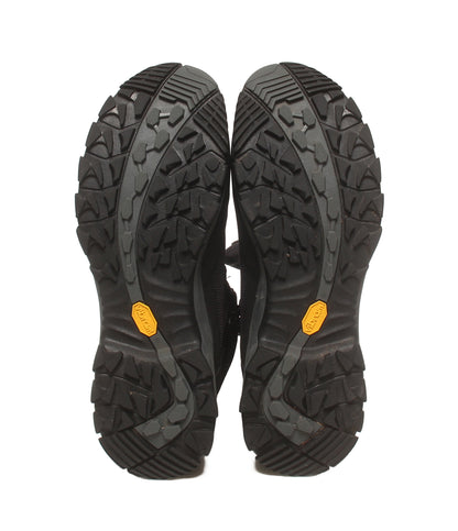 THE NORTH FACE トレッキングシューズ クレストン メンズ SIZE 27.0 ザ・ノース・フェイス