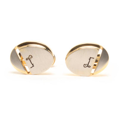 美品 GIVENCHY カフス メンズ ジバンシィ