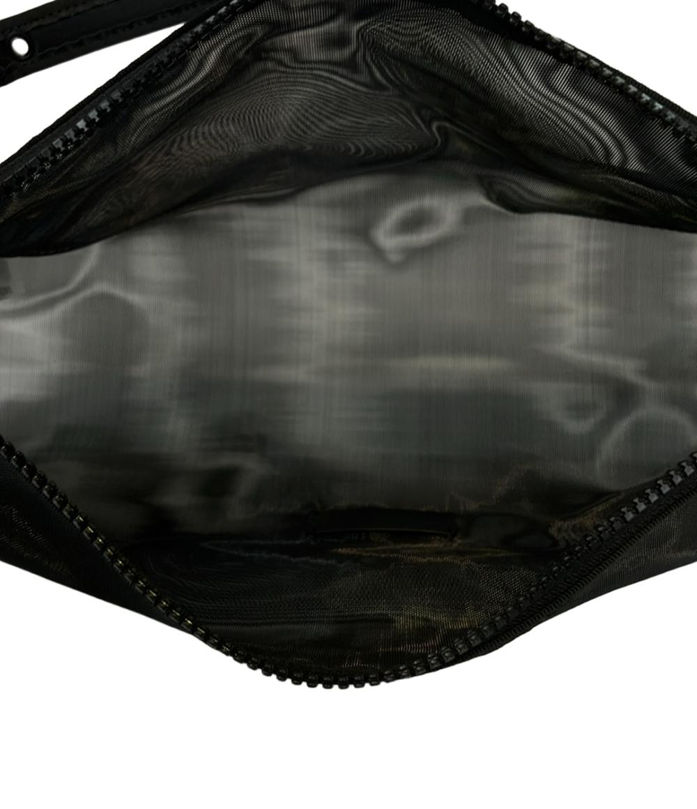 チャールズ&キース ショルダーバッグ メッシュバッグ レディース CHARLES&KEITH