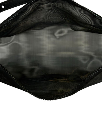 チャールズ&キース ショルダーバッグ メッシュバッグ レディース CHARLES&KEITH