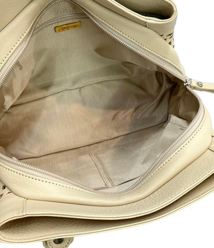 美品 ヨシノヤ ハンドバッグ レディース Yoshinoya