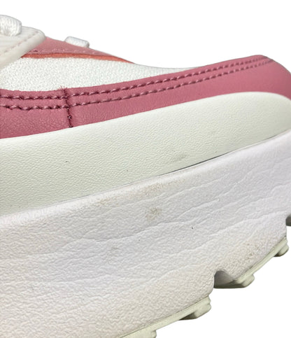 NIKE ローカットスニーカー 厚底 ウィメンズ エア マックス 90 FD4328-110 レディース SIZE 24.5 ナイキ