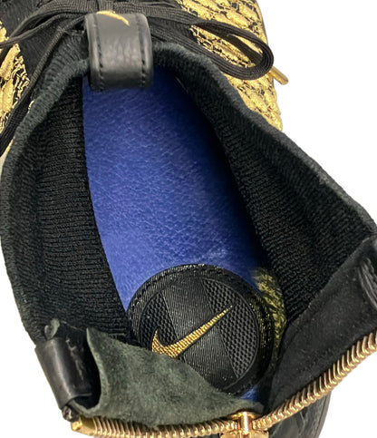 NIKE ハイカットスニーカー バックジップ エアフットスケープマジスタ 834905-007 メンズ SIZE 27.0 ナイキ