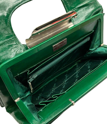 KANEMATSU ショルダーバッグ 肩掛け レディース カネマツ